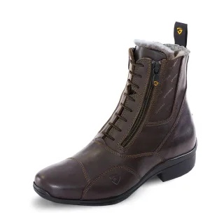 Stiefeletten TO Stardust Frost