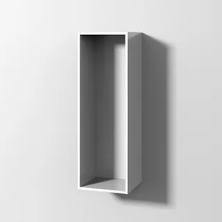 Sanipa Cubes Regalmodul, Eiche-Arizona, CU10480 CU10480