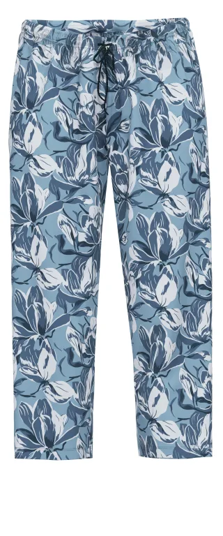 AMMANN - Yoko Hose 7/8 WM lavender blue - Gr. - 42