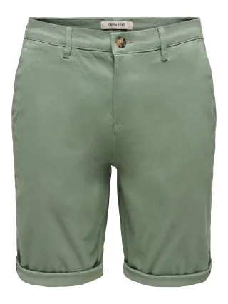 ONLY & SONS Shorts "ONSSAUL 0573 SHORTS NOOS"