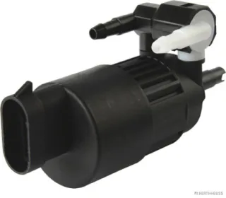 HERTH&BUSS Waschwasserpumpe, Scheibenreinigung, 12 V, Dual - 65451054