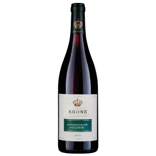 2020 Krone Assmannshäuser Höllenberg GG