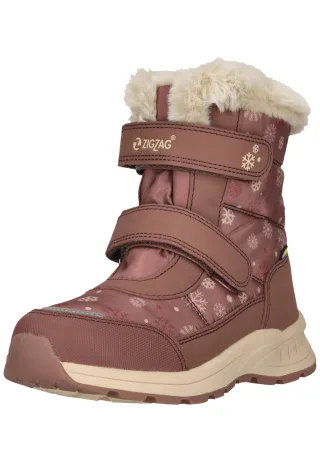 ZIGZAG Stiefel "Aray" in wasserfester Qualität