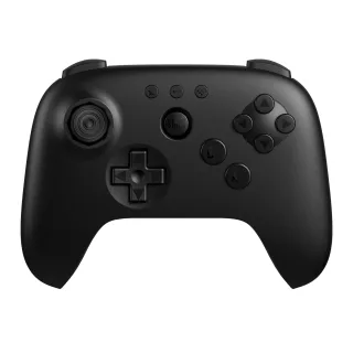 8Bitdo N64 Dual Mode Gaming Controller for Analogue 3D Switch Windows Android PC with Hall Effect Joystick Vibration Tur