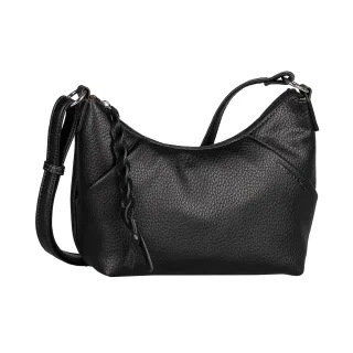 TOM TAILOR BAGS - Danica black - Gr. - S