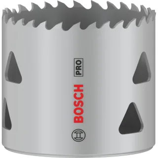 Bosch PRO Multi Material Lochsäge mit Gewinde - 2608901516