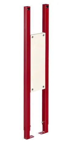 Schell Traglasten-Modul MONTUS für wandhängende Sanitärgegenstände, 030630099 030630099