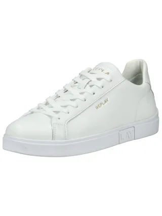Replay Sneaker "Replay Sneaker Leder"