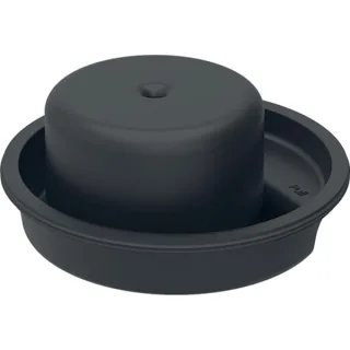 Geberit Siphoneinsatz Sperrwasserhöhe 27 mm 388108001