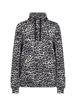 Soyaconcept - SC-OPHIA 4 c black combi - Gr. - M