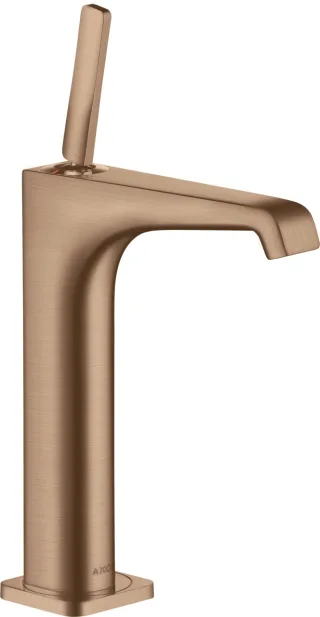 Hansgrohe Waschtischmischer 190 Axor Citterio E 36103310