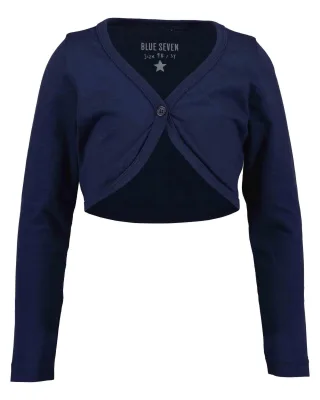 Blue Seven - kl Md Bolero blau - Gr. - 104