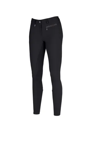 Reithose Vally Grip Ganzbesatz