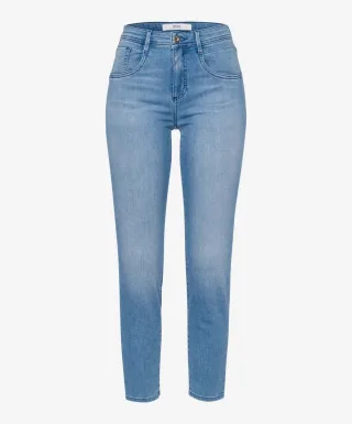 BRAX - Style Shakira S used summer blue - Gr. - 42