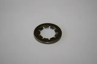 ELMAG Befestigungsscheibe zu PVC-Rad - 9503334