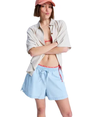 Roxy Shorts "Lekeitio Break"