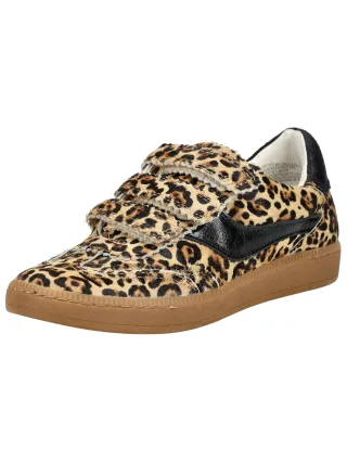 Dolce Vita Sneaker "Dolce Vita Sneaker Leder/Textil"