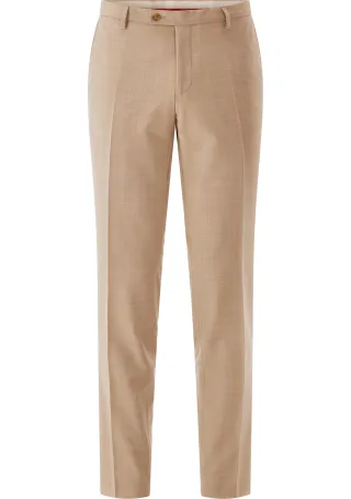 CG – CLUB of GENTS - CG Cedric Hose beige - Gr. - 94