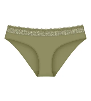 Triumph - Feel of Modal Tai olive gold - Gr. - S