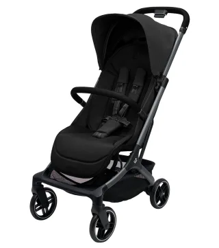 Maxi-Cosi Buggy Oxford Cabin Onyx Black (0-22 kg)