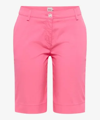 BRAX - Short - Mia pink - Gr. - 46