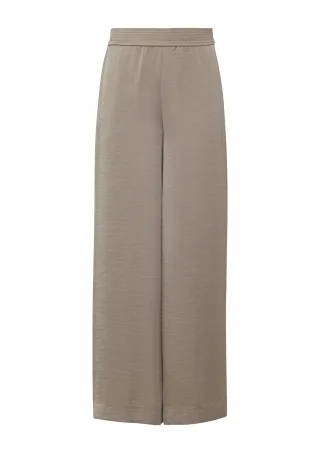 comma - Hose braun - Gr. - 36/REG