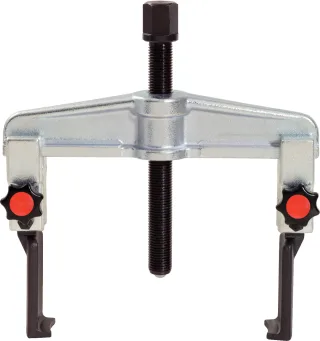 KS Tools Schnellspann-Universal-Abzieher 2-armig schlank - 620.1103