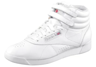 Reebok Classic Sneaker "Freestyle Hi"