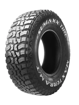 SUMAXX 185/80R14C MAX TERRA M/T 102/100Q