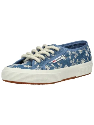 Superga Sneaker "Superga Sneaker Baumwolle"