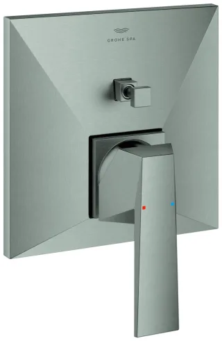 Grohe Wannenarmatur Allure Brilliant 24279DC0