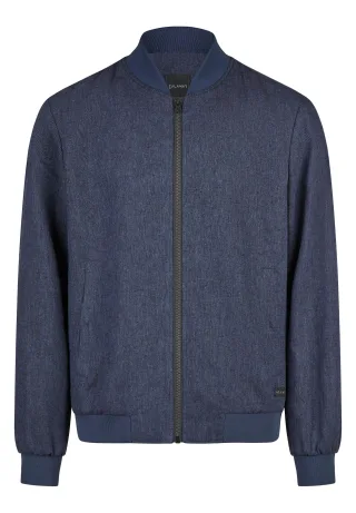 CALAMAR - Indoor Jackets navy - Gr. - M