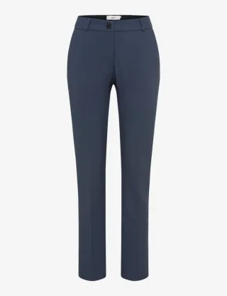 BRAX - Chino - Style Maron S blau - Gr. - 44