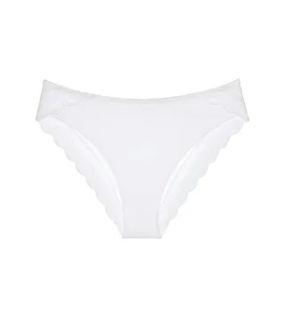 Triumph - Amourette Tai weiss - Gr. - 36