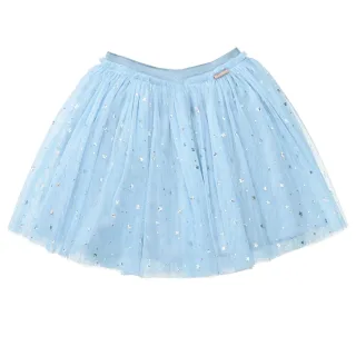JETTE by STACCATO - Rock air blue aop - Gr. - 128/134