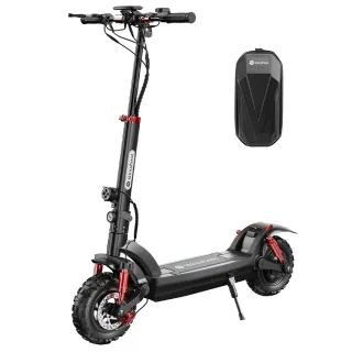 [EU DIRECT] isinwheel GT2 Electric Scooter 15Ah 48V 800W Motor Recommended Top Speed 25KM/H 11in Folding Moped Electric