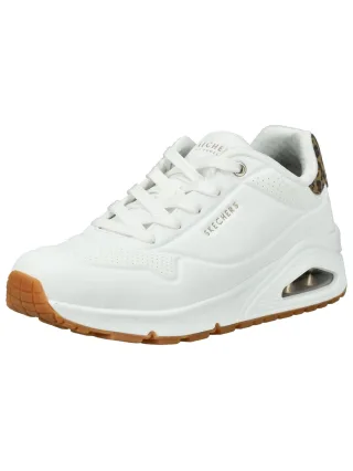 Skechers Sneaker "Skechers Sneaker Lederimitat"
