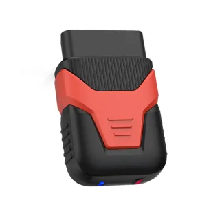 HUMZOR Z50 Wireless Bluetooth OBD2 Scanner Real-time Data Detection Automotive Testing Supports 9 Protocols OBD2 Vehicle