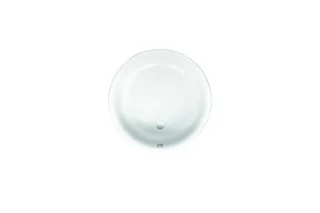Bette Badewanne Sonderform Oval Pond 000 6045-000AS