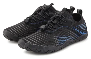 Vivance Sneaker mit flexibler Sohle, Freizeitschuh, Halbschuh VEGAN