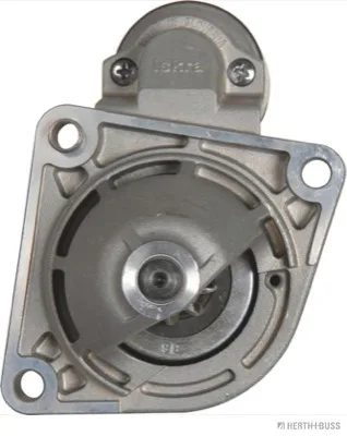 HERTH&BUSS Starter, 12 V, 2,1 kW - 42018900