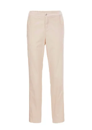 GOLDNER 2-in-1-Hose "Elastische Hose mit extra Nähten"