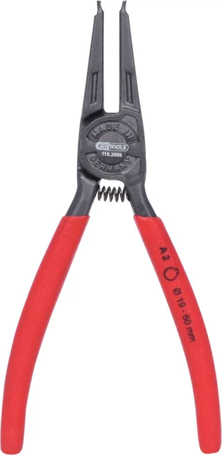 KS Tools Aussen-Sicherungszange - 119.2056