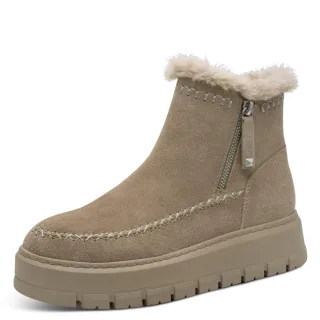 Tamaris - Da.-Stiefel - Gr. - 39