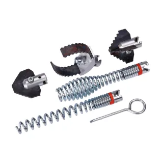 Rothenberger Werkzeugset S, 22mm 6-teiliges Set - 72939