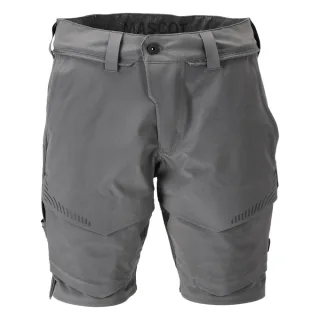 MASCOT Herren Shorts CUSTOMIZED Anthrazitgrau 62 - 22149-605-89-29C62