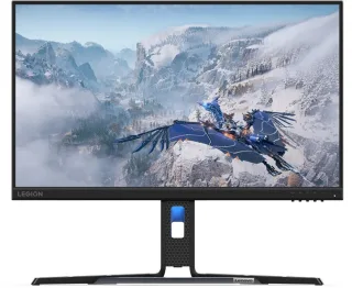 Lenovo Legion R24e (raven black)