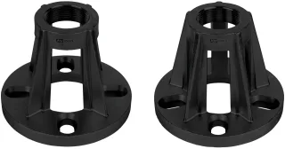KS Tools Antriebswellen-Auspressvorrichtungs-Satz, 2-tlg, 4- und 5-Loch - 440.0115