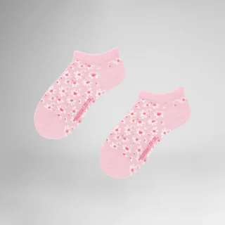 Hudson - DAISY 2-PACK milkshake pink - Gr. - 40.5