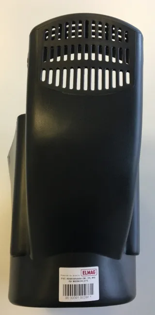 ELMAG PVC-Abdeckhaube (Nr. 39, 44) - 9100286